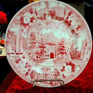Dinnerware